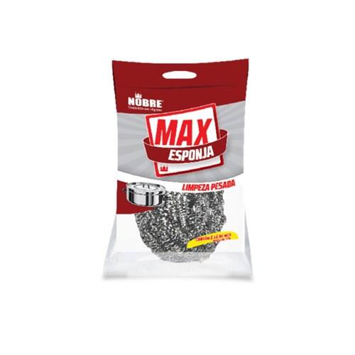 imagem de ESP NOBRE LIMPEZA PESADA ACO INOX C/01UN