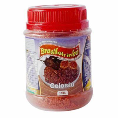 imagem de COLORAU BRAS 150G