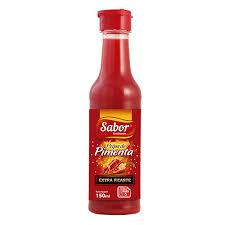 imagem de POLPA PIMENTA SABOR 150ML EXT PIC