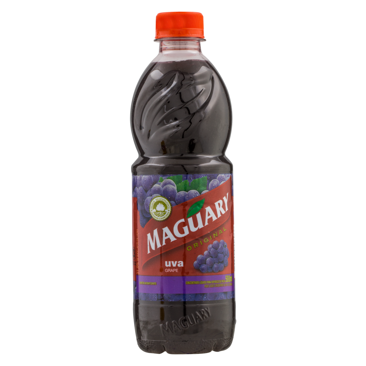 imagem de SUCO CONC MAGUARY 500ML UVA