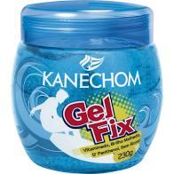 imagem de GEL KANECHOM 230G NEUTRO AZUL
