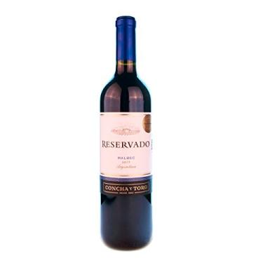 imagem de VINHO CONCHA Y TORO 750ML MALBEC