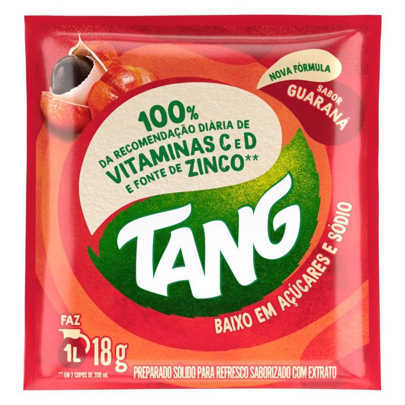 imagem de REF TANG 18G GUARANA