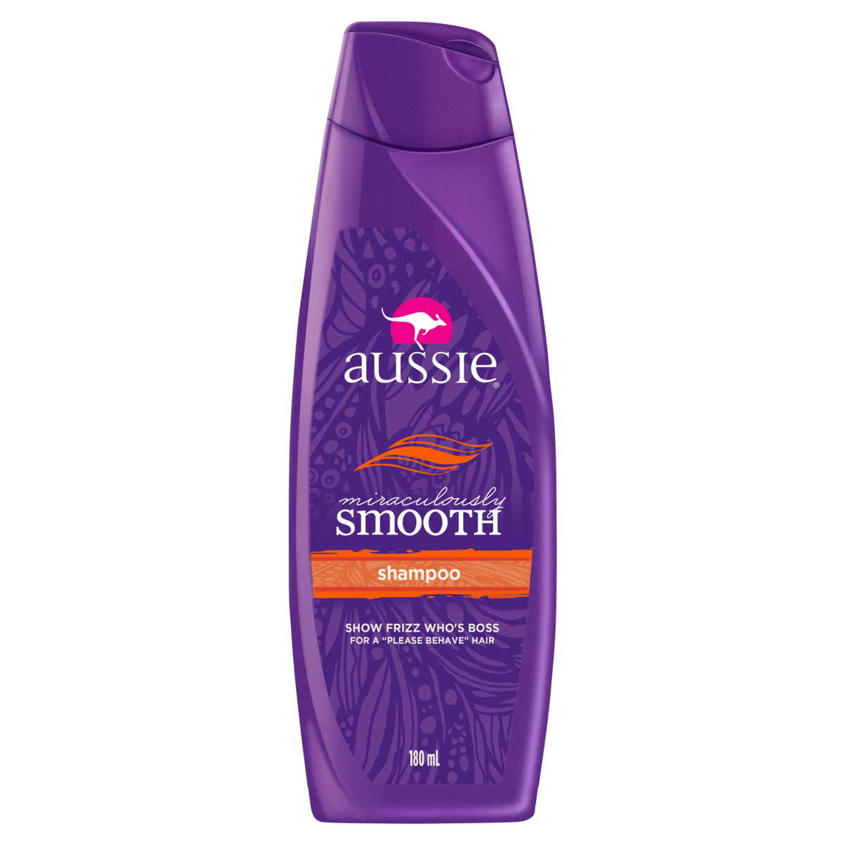 imagem de SH AUSSIE 180ML BYE BYE FRIZ