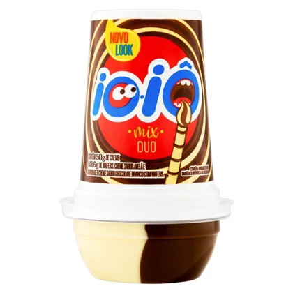 imagem de IOIO MIX 41,9G CHOC AVELA