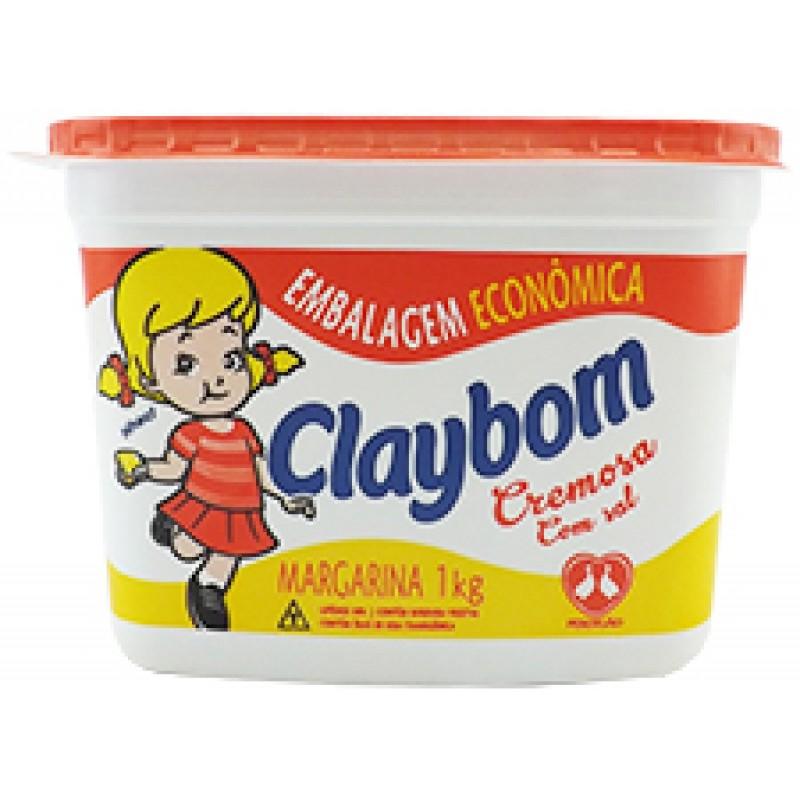 imagem de MARG CLAYBOM 1KG