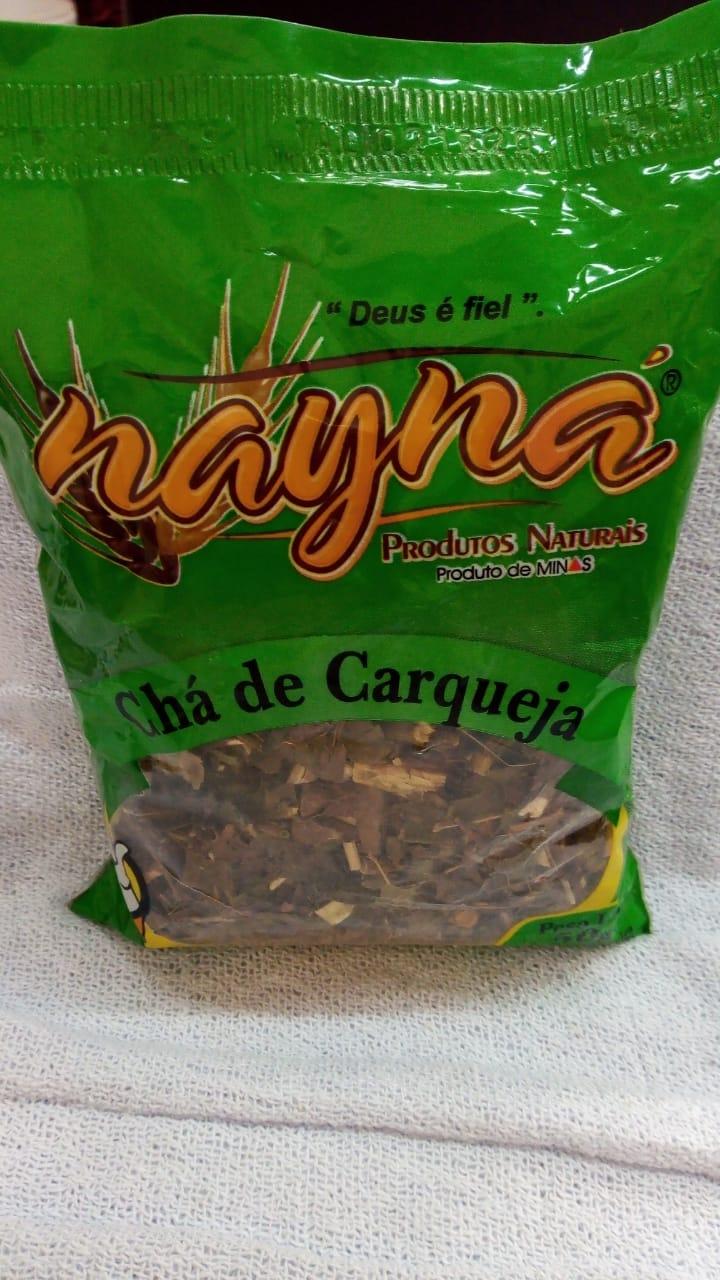 imagem de CHA NAYNA 50G CARQUEJA IN NATURA