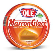 imagem de MARRON GLACE OLE 600G