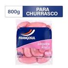 imagem de LINGUICA MISTA FRANGOSUL 800G