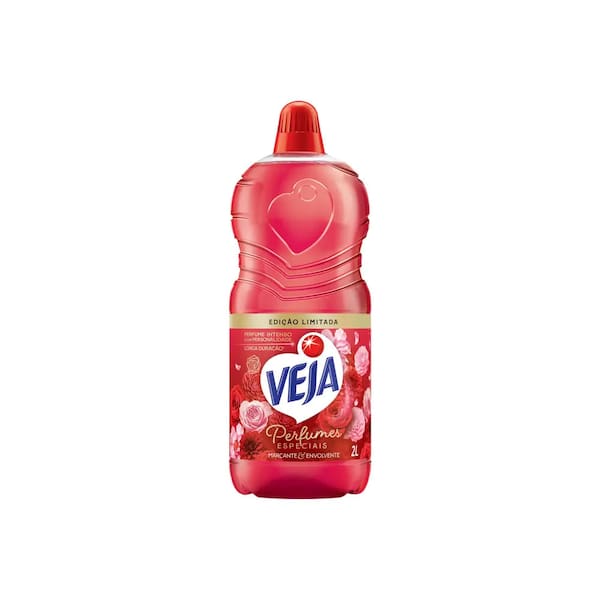 imagem de LIMP PER VEJA 2L MARCANTE E ENVOLVENTE