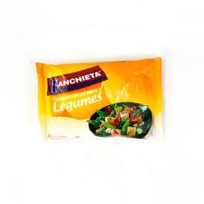 imagem de TEMP ANCHIETA 50G LEGUMES