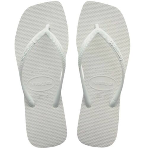 imagem de HAV SLIM SQUARE BRANCO 33/34