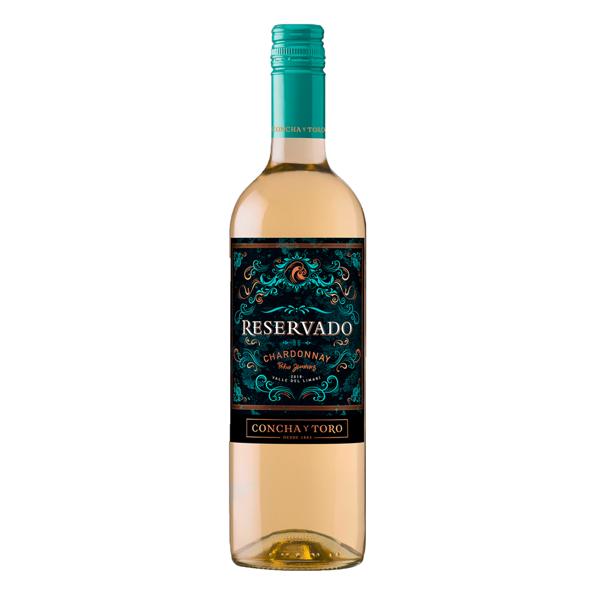 imagem de VINHO CONCHA Y TORO 750ML BCO PEDRO JIMENEZ