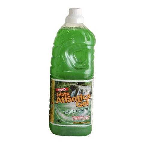 imagem de FD MAYOR QUIM 2LT MATA ATLANTICA