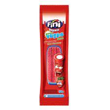 imagem de BALA FINI 15G MORANGO ACIDO