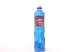 imagem de LIMPA  ALUMINIO KINTANA 500ML