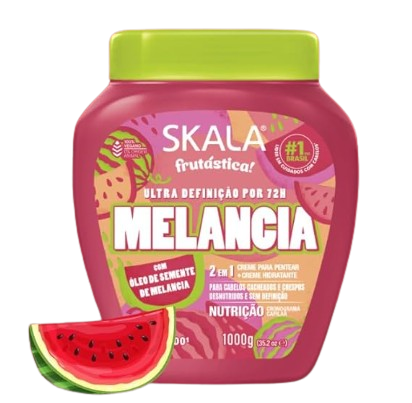 imagem de CR SKALA 1KG FRUTASTICA MELANCIA