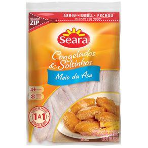 imagem de MEIO DA ASA 1KG SEARA PACOTE