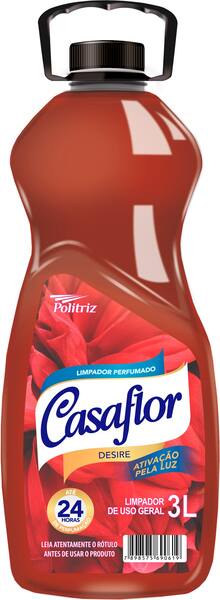imagem de L PERF CASAFLOR 3L DESIRE