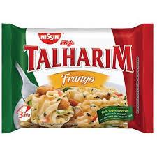 imagem de NISSIN TALHARIM 99G FRANGO