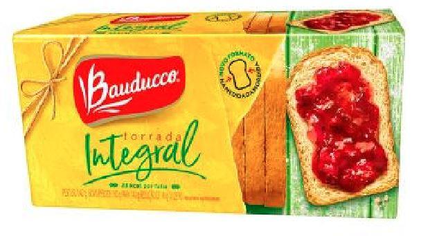 imagem de TORRADA BAUDUCCO 284G INTEGRAL M. PACK