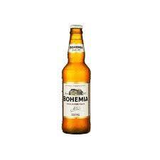 imagem de CERV BOHEMIA 300ML LITRINHO