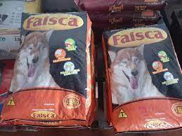 imagem de RACAO P  CAES FAISCA 15KG