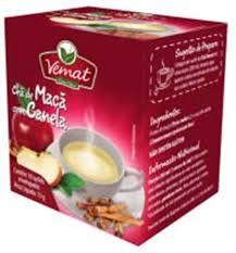 imagem de CHA VEMAT 10G MACA C 10