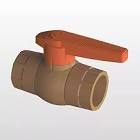 imagem de TORNEIRA PLASTICA KIMARC JD 1 2 POP REF2616