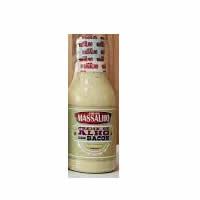 imagem de CREME DE ALHO C/BACON 200ML MASSALHO