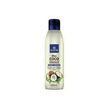 imagem de OLEO CAP AVANTE 100ML COCO