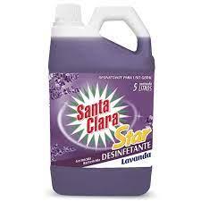 imagem de DF SANTA CLARA 5LT LAVANDA