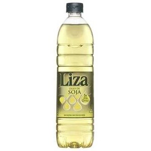 imagem de OLEO DE SOJA LIZA 900ML