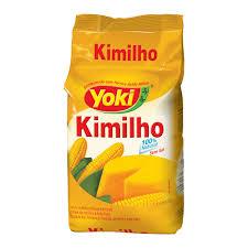 imagem de KIMILHO EM FLOCOS 500G YOKI