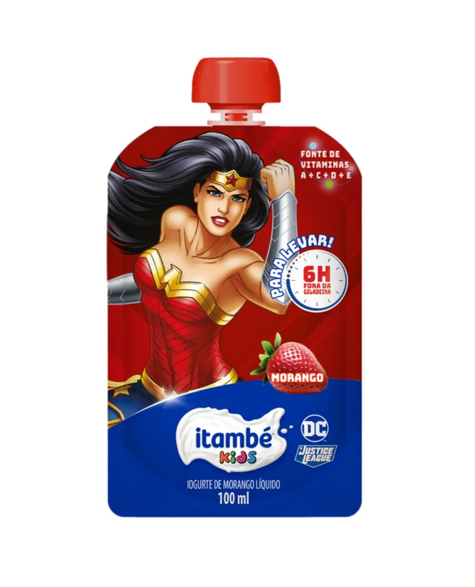 imagem de IOG ITAMBE 100G KIDS