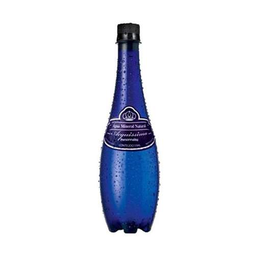 imagem de AGUA MINERAL ACQUISSIMA 510ML S/GAS PERSONNALITE