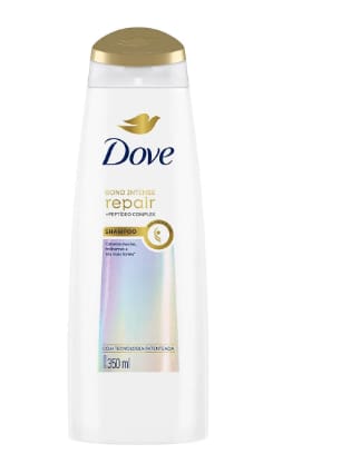 imagem de SH DOVE 350ML BOND INTENSE REPAIR
