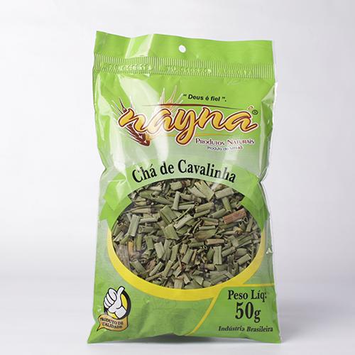 imagem de CHA NAYNA 50G CAVALINHA IN NATURA