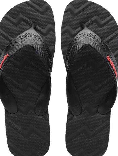 imagem de SAND HAV TRACK WAVES PRETO 39/40