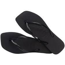 imagem de HAV SLIM SQUARE PRETO 35/36