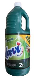 imagem de AGUA SANITARIA MAVI 2L