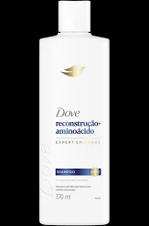 imagem de SH DOVE 370ML RECONSTRUCAO AMINOACIDO