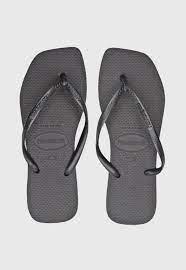 imagem de HAV SLIM SQUARE PRETO 39/40