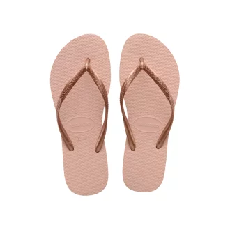 imagem de HAV SLIM LISA ROSA BALLET 27/28