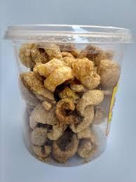 imagem de TORRESMO 170G MAIS SABOR PRONTO