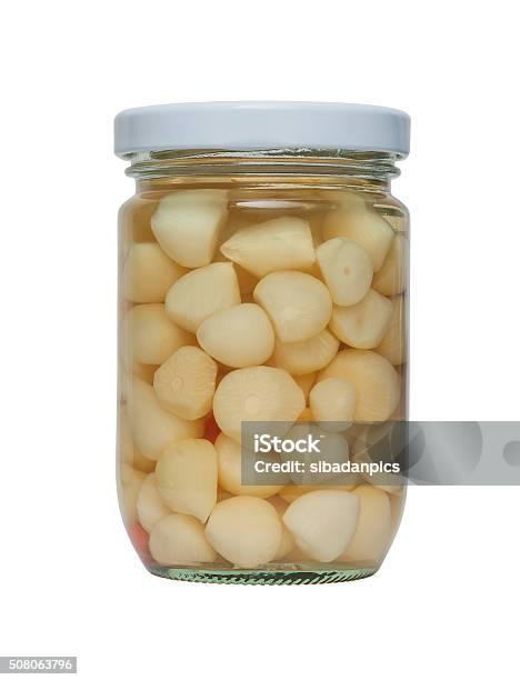 imagem de ALHO EM CONSERVA PINGO DE OURO 300ML