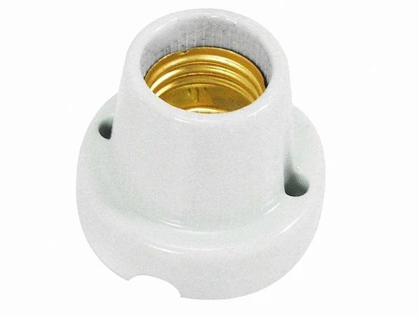 imagem de SOQUETE TETO PORCELANA UN