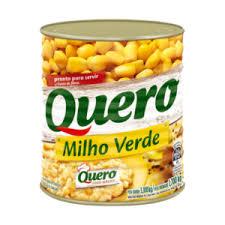 imagem de MILHO VERDE PREDILECTA 1,7KG SACHE