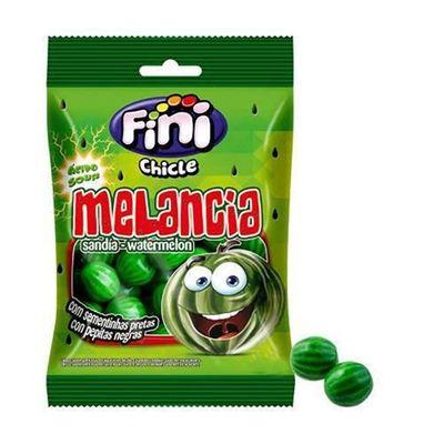 imagem de CHICLE FINI 80G SABOR MELANCIA