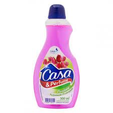 imagem de DF CASA E PERFUME 1LT PASSIONE